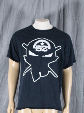 Local Kung Fu Shirt - Frizier Martial Arts - Men's Large
